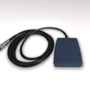 Fußschalter für elektrische Siegelpresse E/P