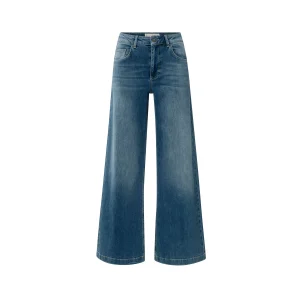 YAYA Jeans Blue Denim – L34