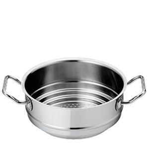 Brigade PREMIUM Dämpfaufsatz – Spring