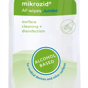 Mikrozid AF Wipes 220 Nachfüllpack | Schülke Desinfektionstücher