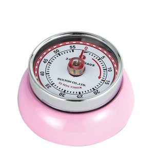 Timer Speed rosa – Zassenhaus