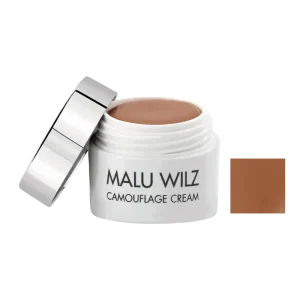 Camouflage Cream Brown Sugar Nr.08 5g von Malu Wilz