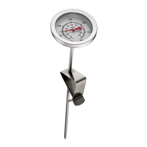 Frittierthermometer – Küchenprofi