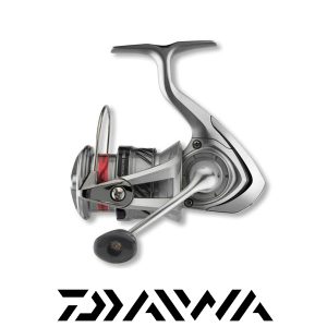 Daiwa Crossfire LT Modell 2020