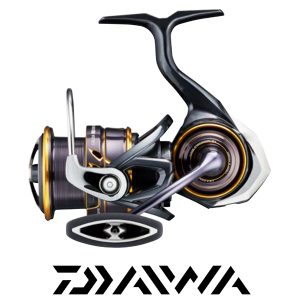 Daiwa Caldia LT MQ