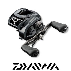 Daiwa Tatula 300