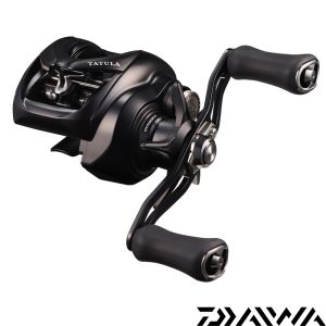 Daiwa 25 Tatula TW