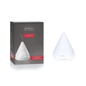 Millefiori Milano Hydro-Diffusor-Pyramide