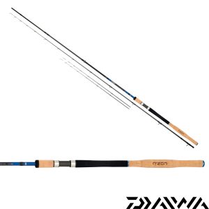 Daiwa N’ZON Distance Special Method Feeder 11ft 80g