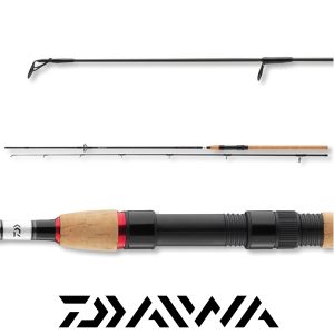 Daiwa Ninja X Spin