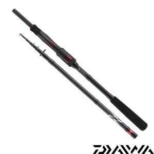 Daiwa Ninja X-Compact Spin 2,45 15-50g