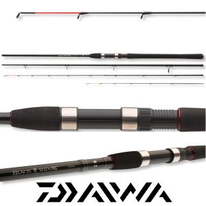 Daiwa Black Widow Feeder