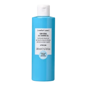 Sun Soul 2In1 Shower Gel 200ml Sun Soul Linie von Comfort Zone