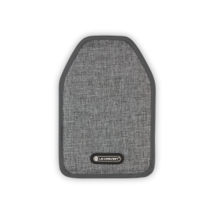 Aktiv-Weinkühler grey Linen – Le Creuset