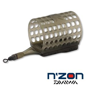 Daiwa N’Zon Open End Feeder L