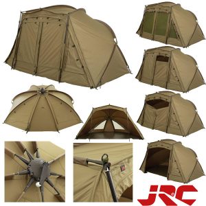 JRC Stealth EZ-Winder