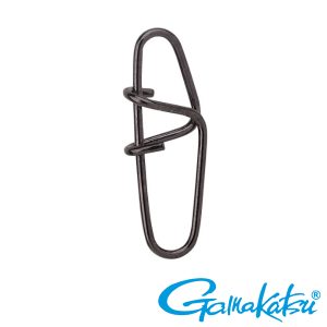 Gamakatsu Hyper Quick Micro Snap