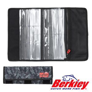 Berkley URBN Utility Lure Roll