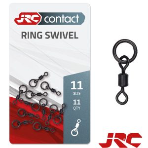 JRC Contact Ring Swivel #11