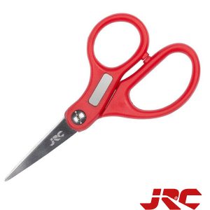 JRC Contact Rig/Braid Scissors