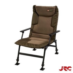 JRC Defender II Armrest Chair