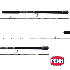 Penn Battalion Solid Boat