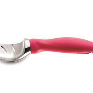 Eisportionierer mit ergonomischem Kunststoffgriff