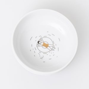 Schale Badesee – Räder