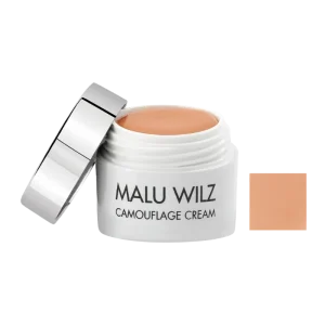 Camouflage Cream Roasted Almond Nr.17 5g von Malu Wilz