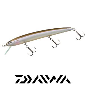 Daiwa Steez HMKL Minnow