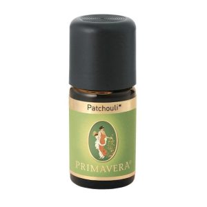 Primavera ätherisches Öl “Patchouli”