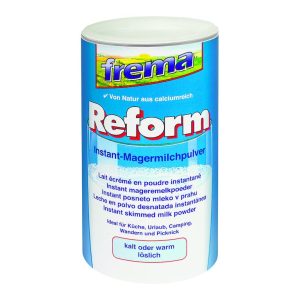 frema Reform Instant-Magermilchpulver (500g)