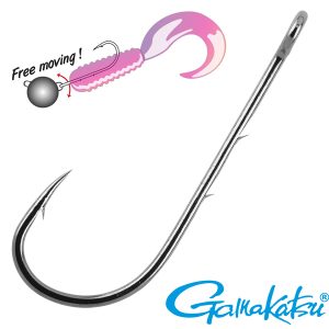 Gamakatsu Single 31 Bottom Jigging