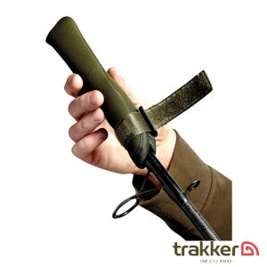 Trakker Neoprene Tip/Butt Protectors