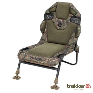 Trakker Levelite Camo Transformer Chair