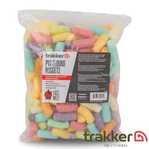 Trakker PVA Flouro Nuggets