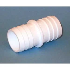 Schlauch Verbinder Schlauchtülle Schlauchverbinder Schwimmschlauch Saugschlauch 38mm