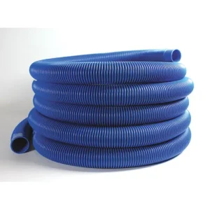 Verrohrung Schwimmschlauch 38 mm Poolschlauch Saugschlauch