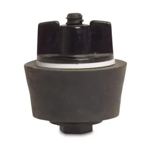 Stopfen Verschlussstopfen verstellbar robust hochwertig Winterstopfen Gummistropfen  