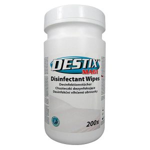DESTIX Desinfektionstücher 200 Tücher