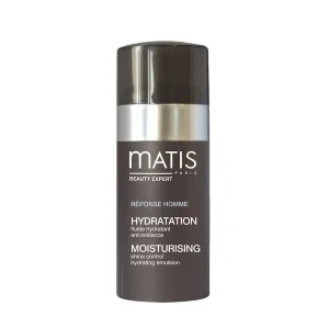 Hydratation 50ml – Réponse Homme von Matis Paris