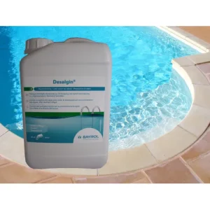 Desalgin Algenverhütung Algenschutz Antialgen-Konzentrat 3l Bayrol