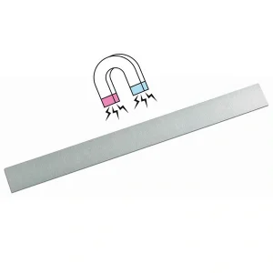 MAUL Magnetleiste silber