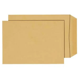 250 MAILmedia Versandtaschen selbstklebend, versch. Ausführungen