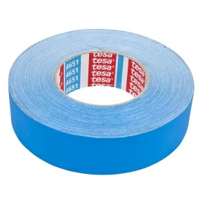 Gewebeband tesa 04651 Premium, 38mm x 50m, versch. Farben