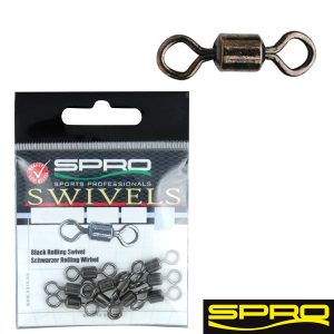 Spro Rolling Swivel