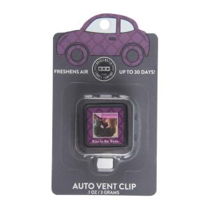 Bridgewater Candle Auto-Parfüm Kiss in the Rain