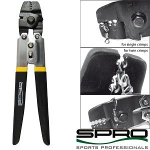 Spro Crimping Zange 26cm