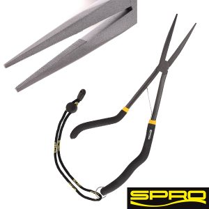 Spro Pistol Grip Pliers 28cm