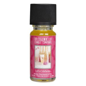 Bridgewater Candle Parfümöl Let's Celebrate